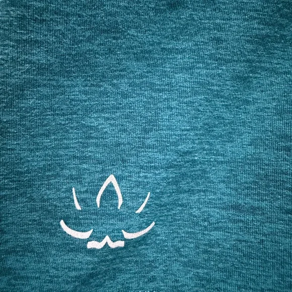 Beyond Yoga Spacedye Refocus Cropped Tank - Picture 3 of 4